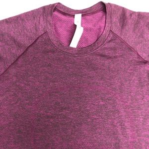 Lululemom Swiftly Tech Short Sleeve Sz8